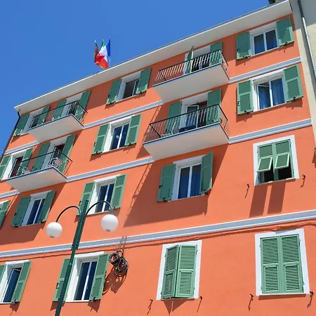 Hotel San Pietro