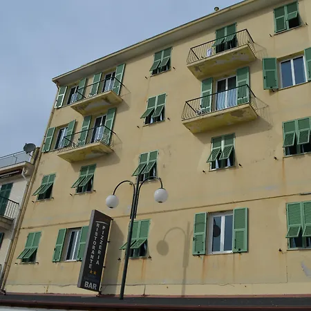 San Pietro 2* Chiavari