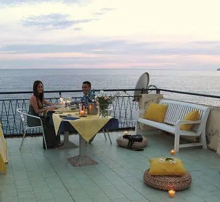 San Pietro Hotel