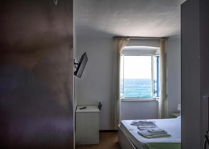 Hotel San Pietro