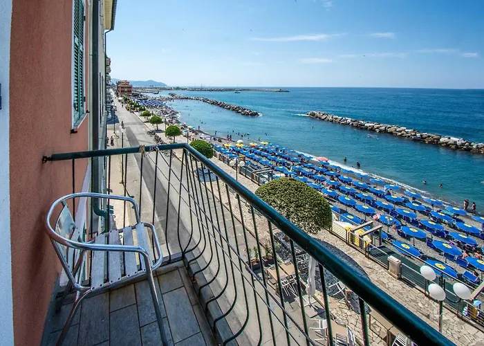 San Pietro 2* Chiavari