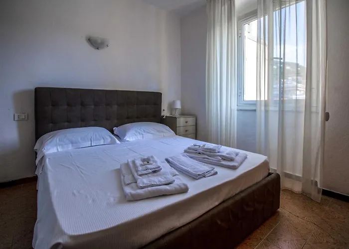 San Pietro Hotel