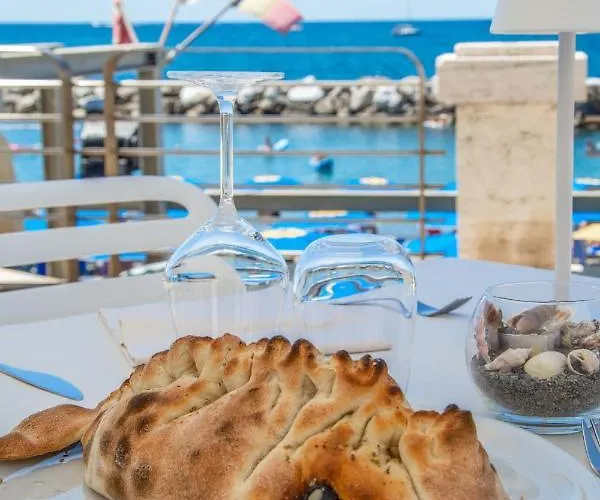Hotel San Pietro 2*