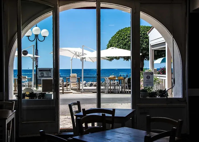 San Pietro Hotel Chiavari