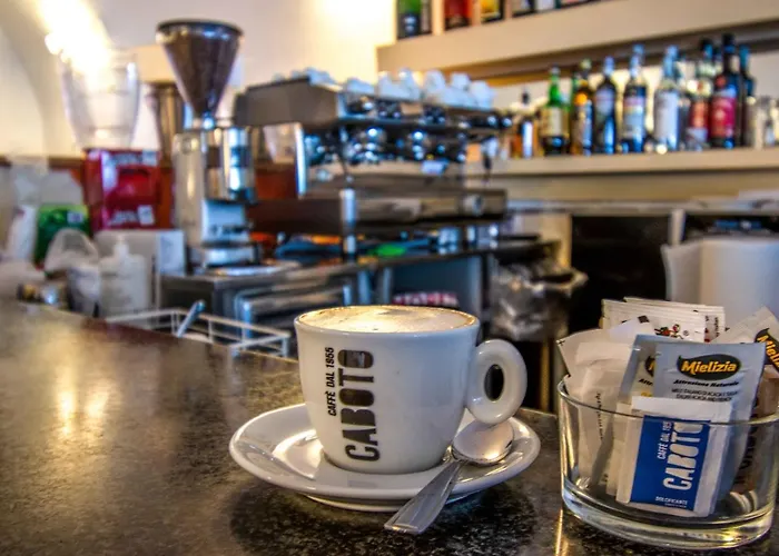 Hotel San Pietro Chiavari