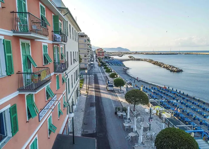 Hotel San Pietro 2*
