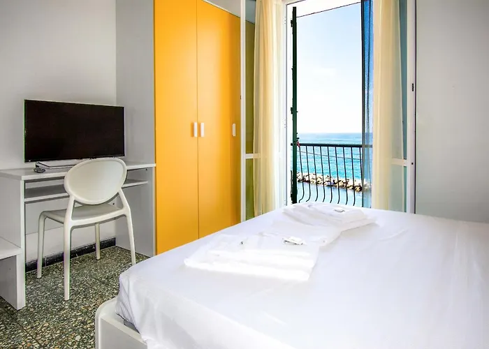 Hotel San Pietro 2*