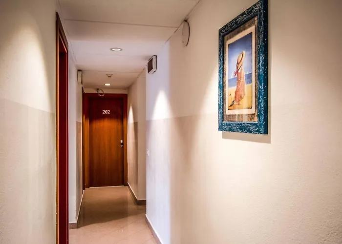 San Pietro Hotel