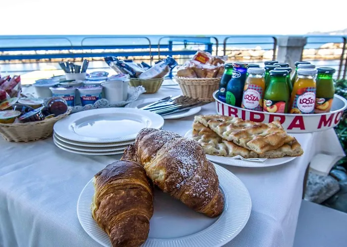 San Pietro Hotel 2*