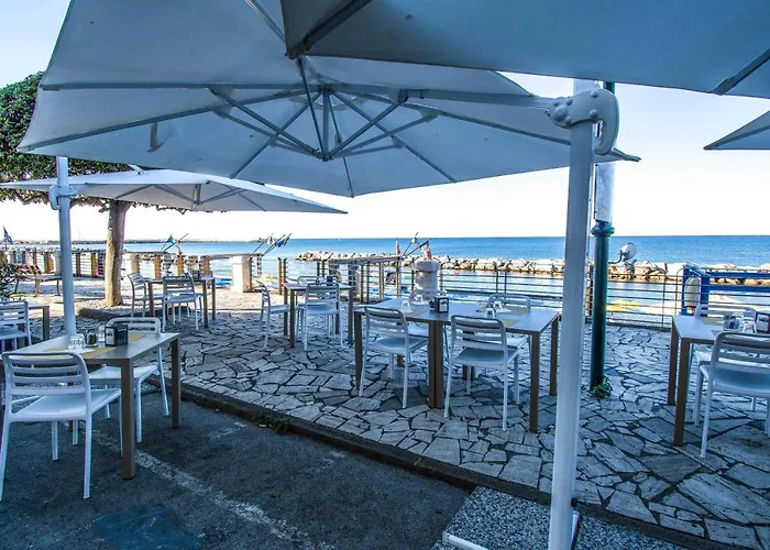 San Pietro Hotel Chiavari