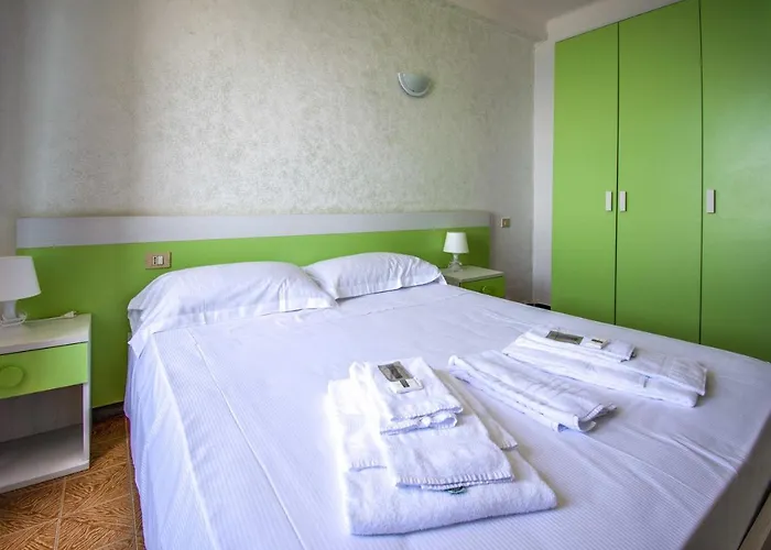 San Pietro Hotel 2*