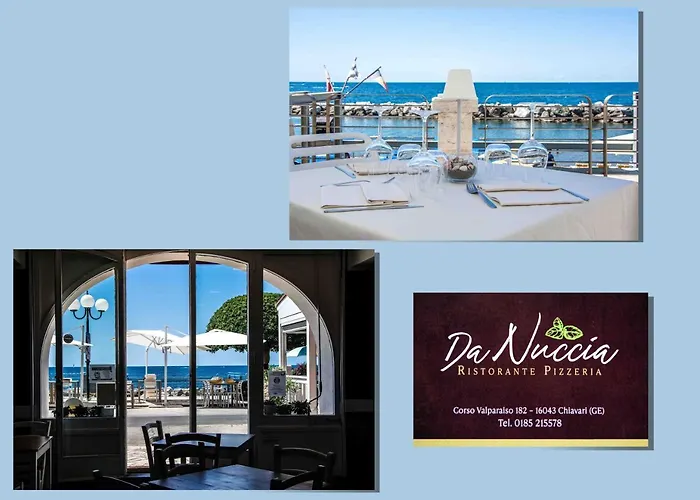 San Pietro Hotel Chiavari