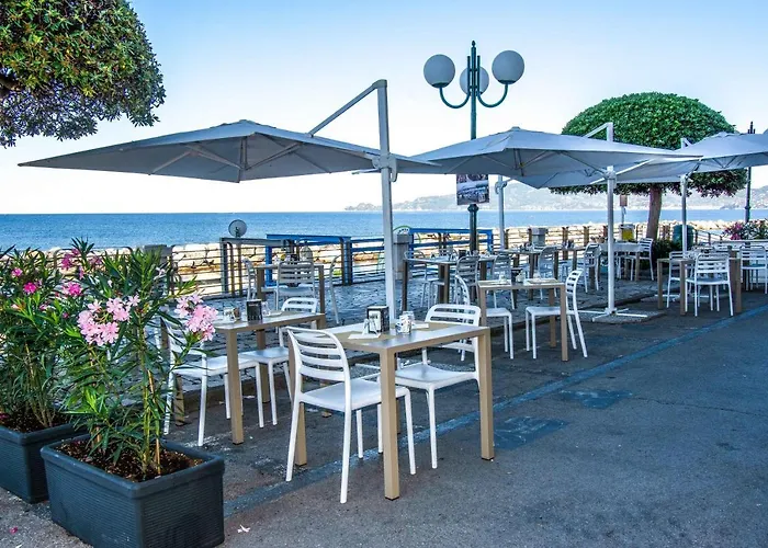 San Pietro 2* Chiavari