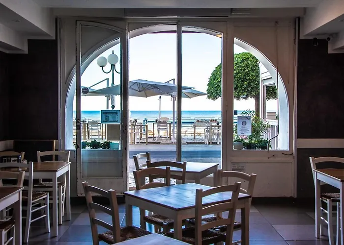 San Pietro Hotel