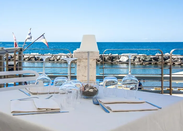 San Pietro Hotel 2*