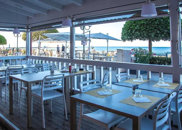 Hotel San Pietro Chiavari