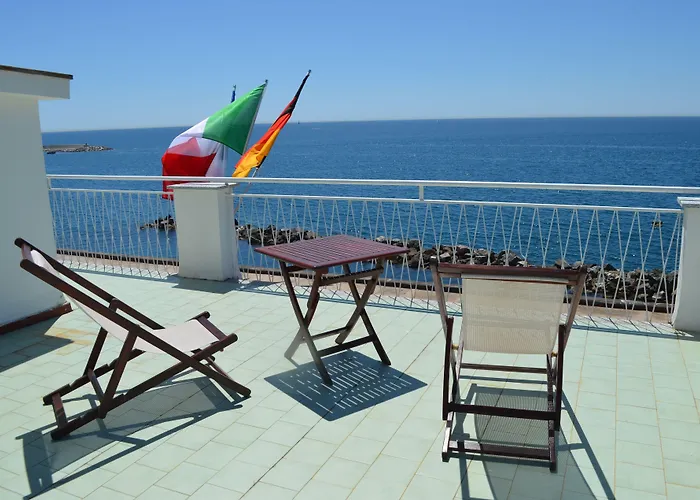 San Pietro Hotel 2*