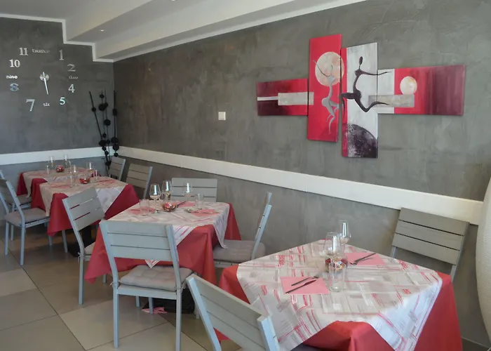 Hotel San Pietro