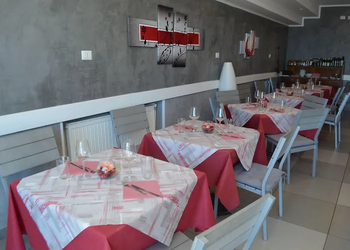 San Pietro Hotel Chiavari