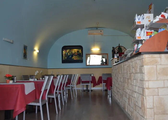 San Pietro Hotel 2*