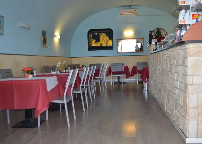 San Pietro Hotel 2*