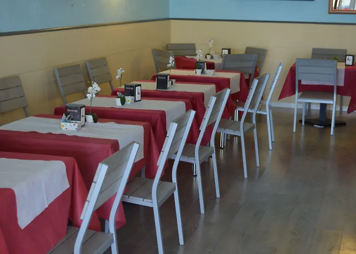 San Pietro Hotel