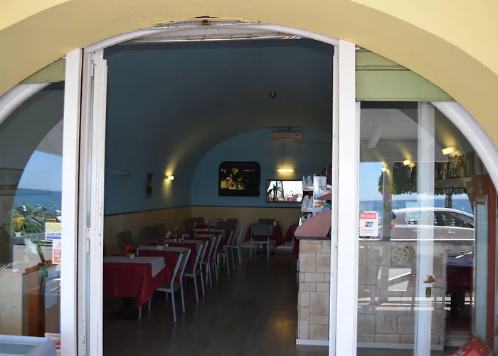 San Pietro Hotel