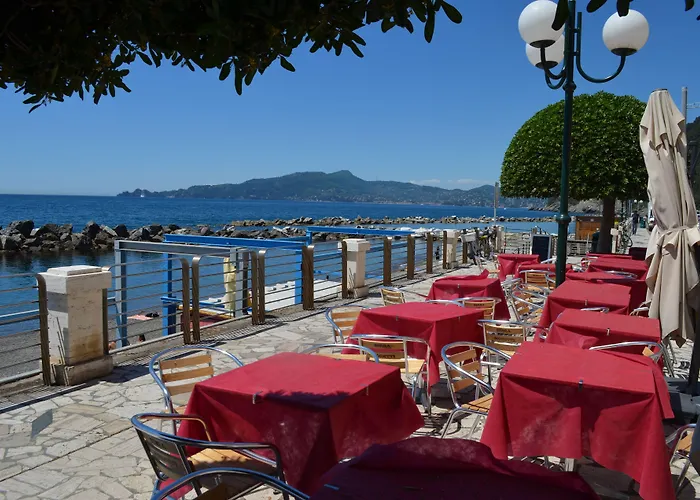 Hotel San Pietro