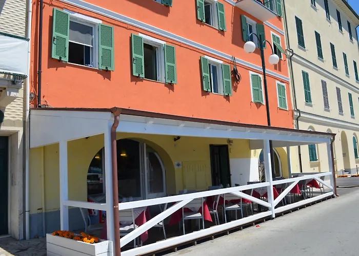 San Pietro 2* Chiavari