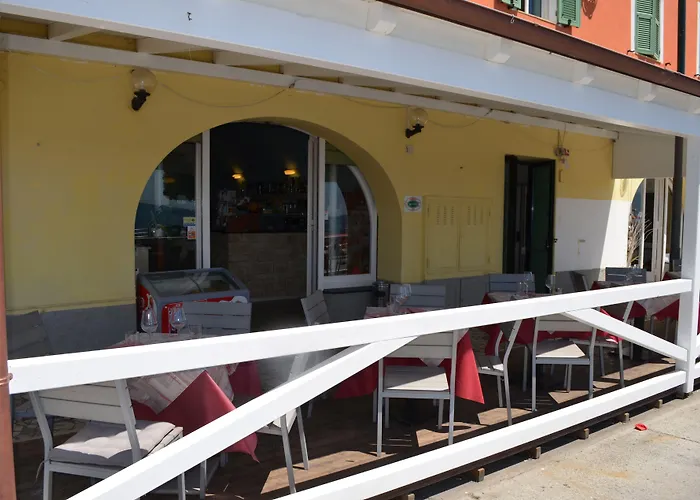 Hotel San Pietro Chiavari