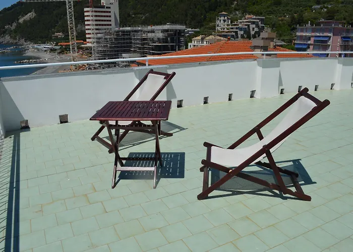 Hotel San Pietro 2*