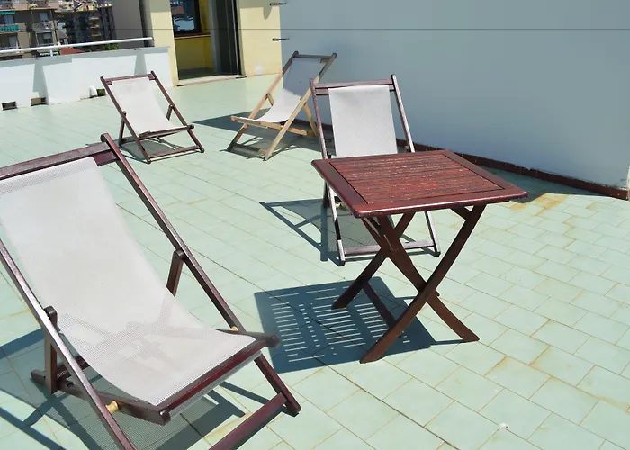 San Pietro 2* Chiavari