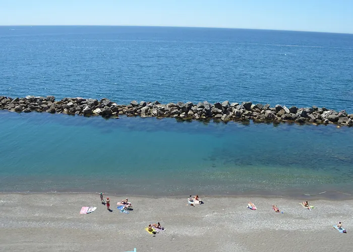 Hotel San Pietro