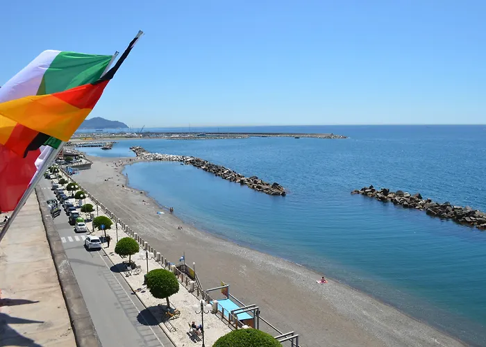 Hotel San Pietro Chiavari