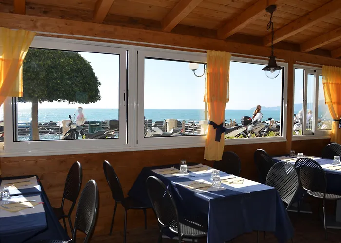 Hotel San Pietro Chiavari