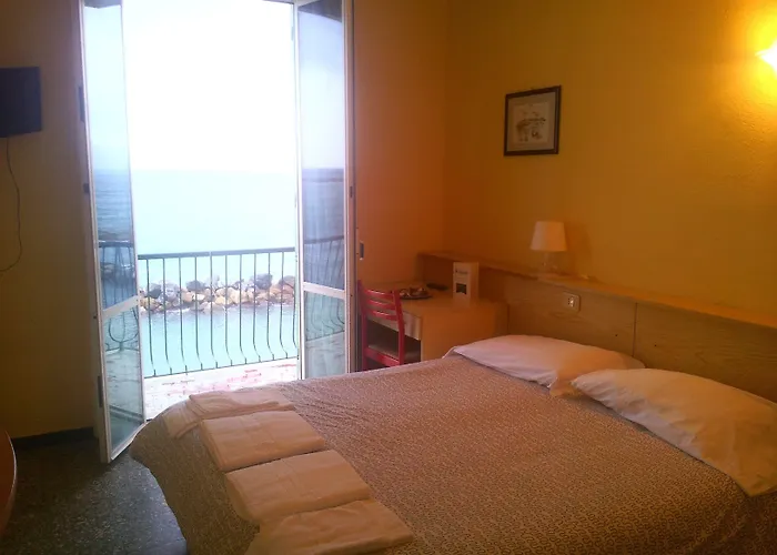 San Pietro Hotel