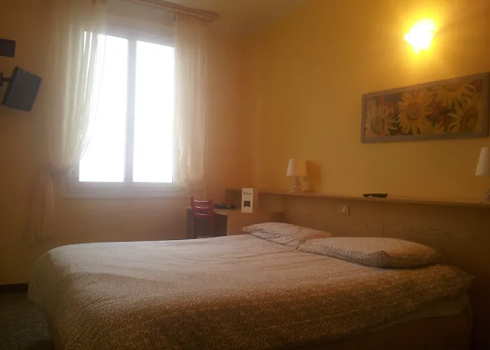 San Pietro 2* Chiavari