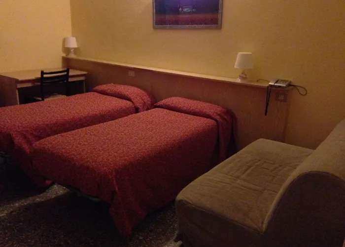 Hotel San Pietro Chiavari