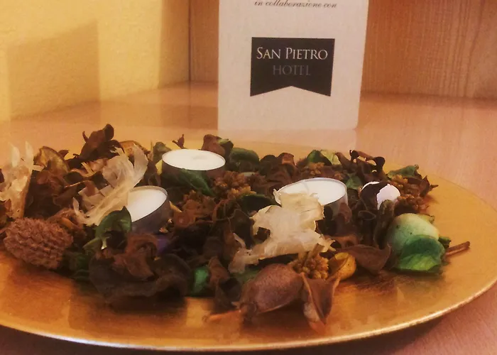 San Pietro 2* Chiavari