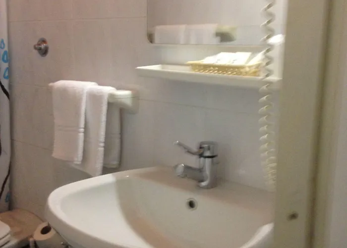 San Pietro Hotel