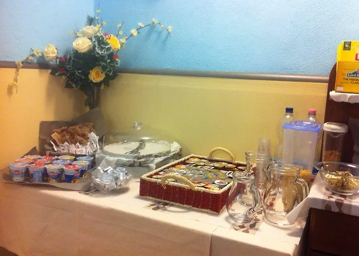 San Pietro Hotel 2*