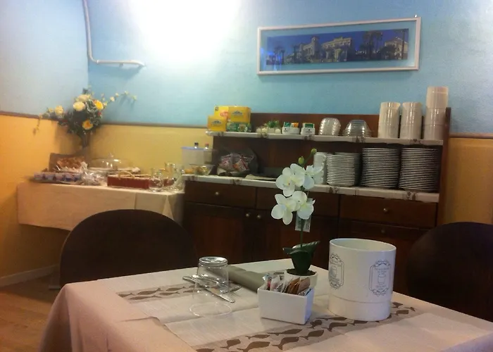 San Pietro Hotel Chiavari