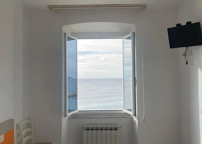 Hotel San Pietro Chiavari