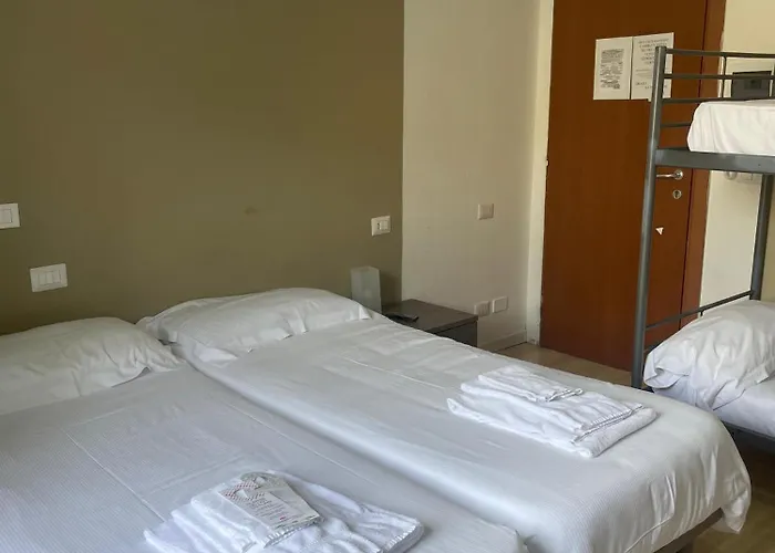 San Pietro Hotel