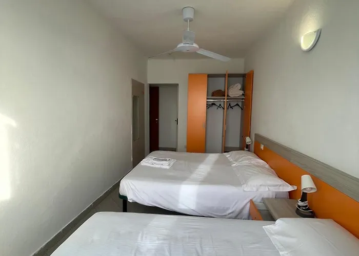 San Pietro 2* Chiavari