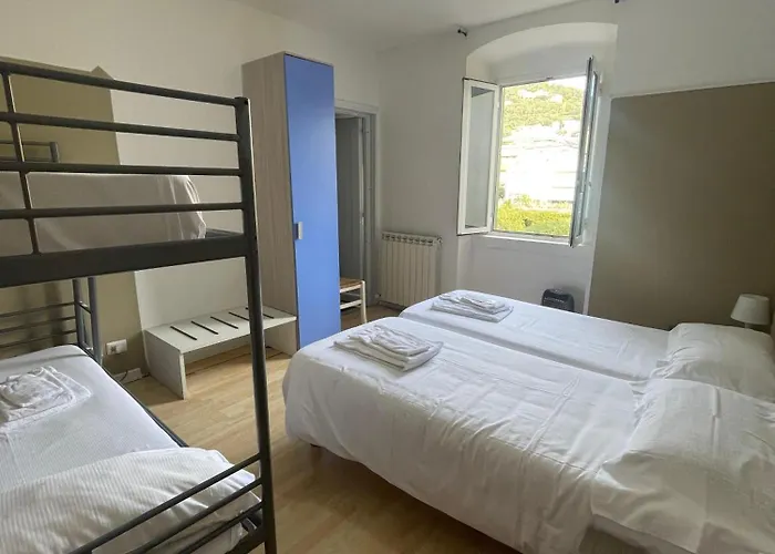 San Pietro 2* Chiavari