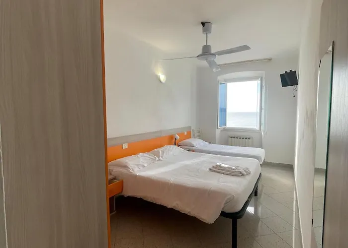 San Pietro Hotel