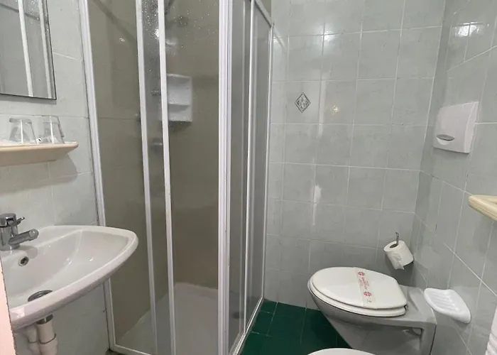 San Pietro Hotel 2*
