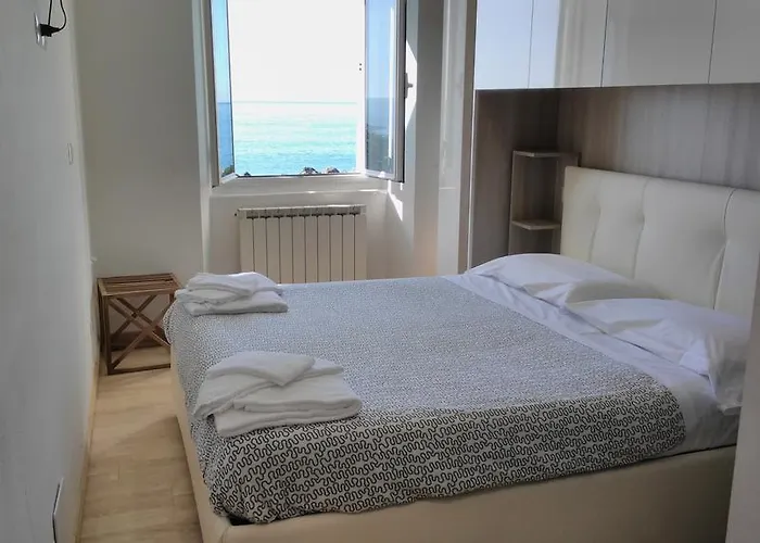 San Pietro Hotel