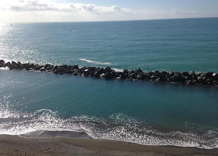 Hotel San Pietro Chiavari